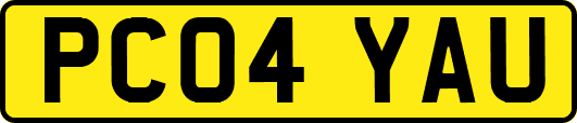 PC04YAU