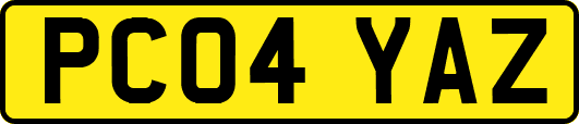 PC04YAZ