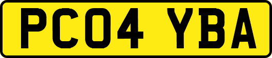 PC04YBA