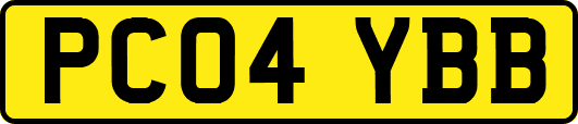 PC04YBB