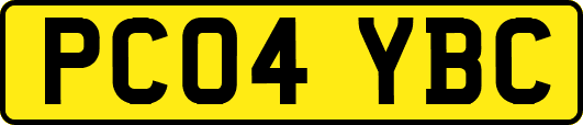 PC04YBC