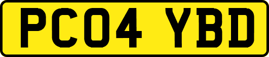 PC04YBD
