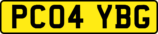 PC04YBG