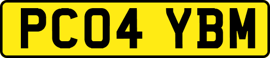 PC04YBM