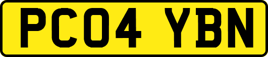PC04YBN