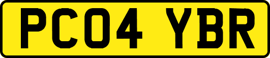 PC04YBR