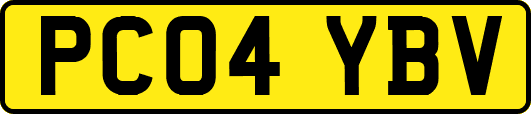 PC04YBV