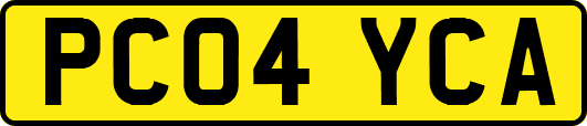 PC04YCA