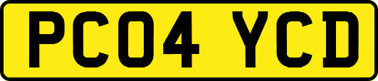 PC04YCD