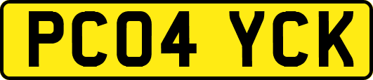 PC04YCK