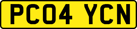 PC04YCN
