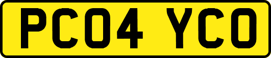PC04YCO