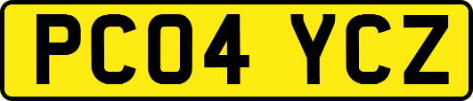 PC04YCZ