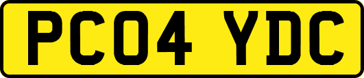 PC04YDC