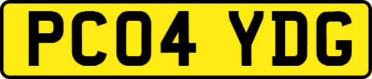 PC04YDG