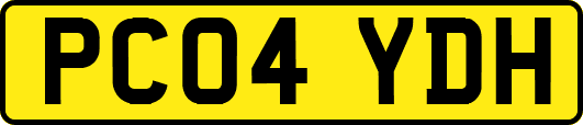 PC04YDH