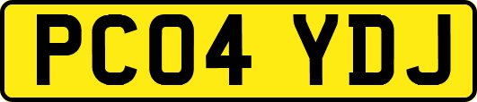 PC04YDJ