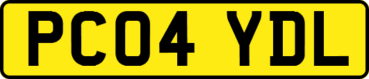 PC04YDL