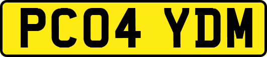 PC04YDM