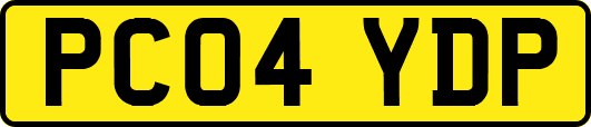 PC04YDP