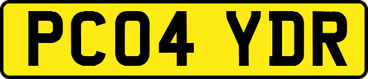 PC04YDR