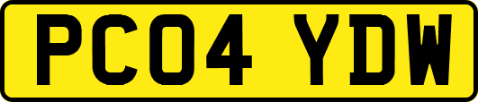 PC04YDW