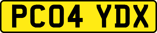 PC04YDX