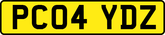 PC04YDZ