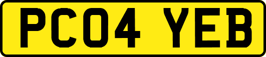 PC04YEB
