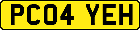PC04YEH