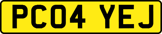 PC04YEJ