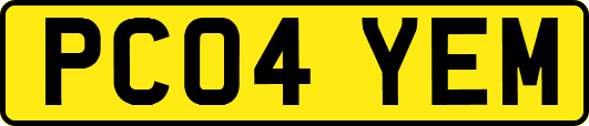 PC04YEM