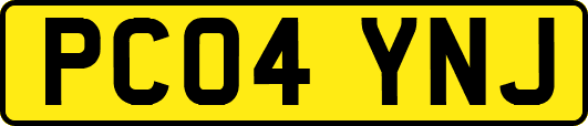 PC04YNJ