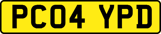 PC04YPD