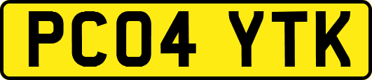 PC04YTK