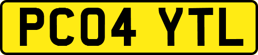 PC04YTL