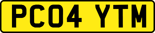 PC04YTM