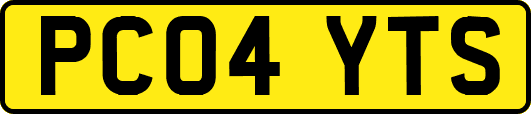 PC04YTS