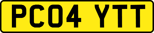 PC04YTT