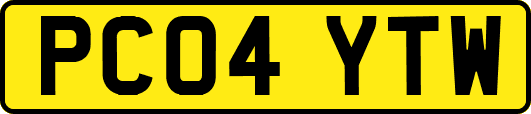 PC04YTW