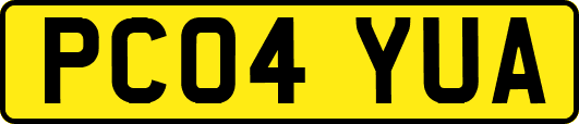 PC04YUA