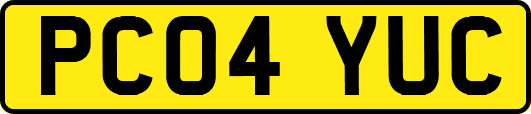 PC04YUC