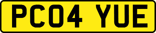 PC04YUE