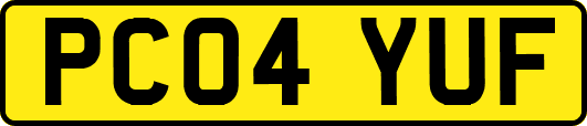 PC04YUF