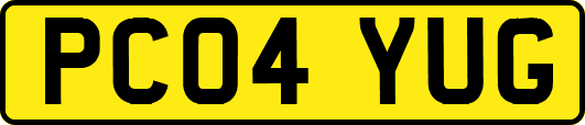 PC04YUG
