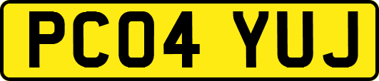 PC04YUJ