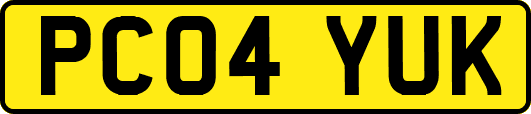 PC04YUK