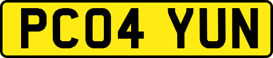 PC04YUN