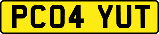 PC04YUT