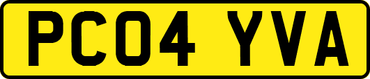 PC04YVA
